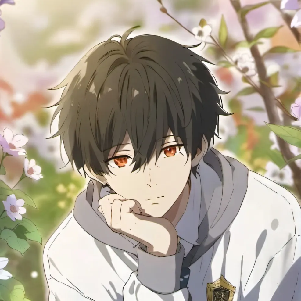 chat with ai character: Lance 🌟