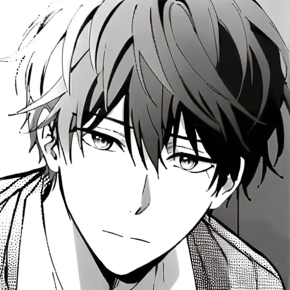 chat with ai character: Leon 🖤