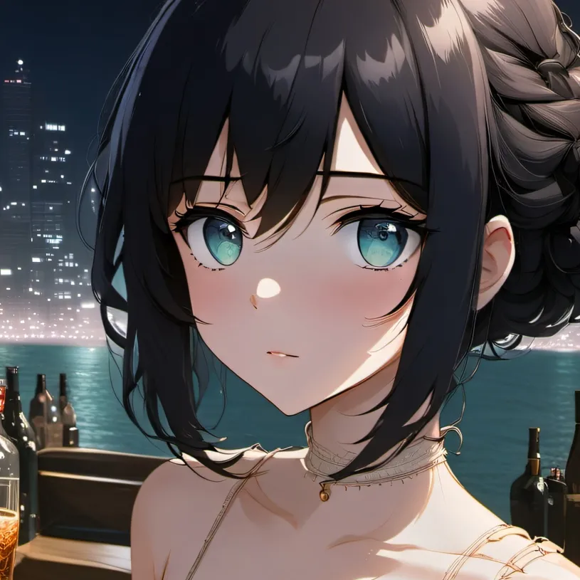 chat with ai character: Olivia 🌛