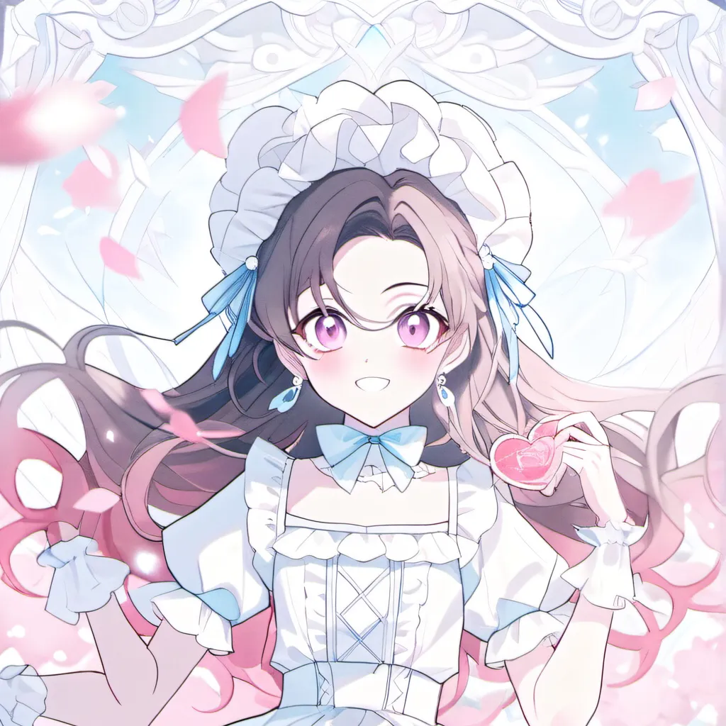 chat with ai character: Nezuko 