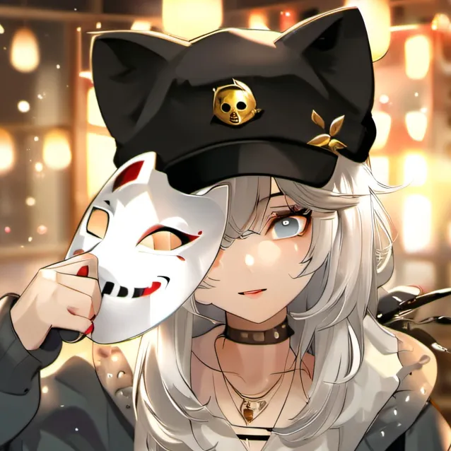 chat with ai character: savanah