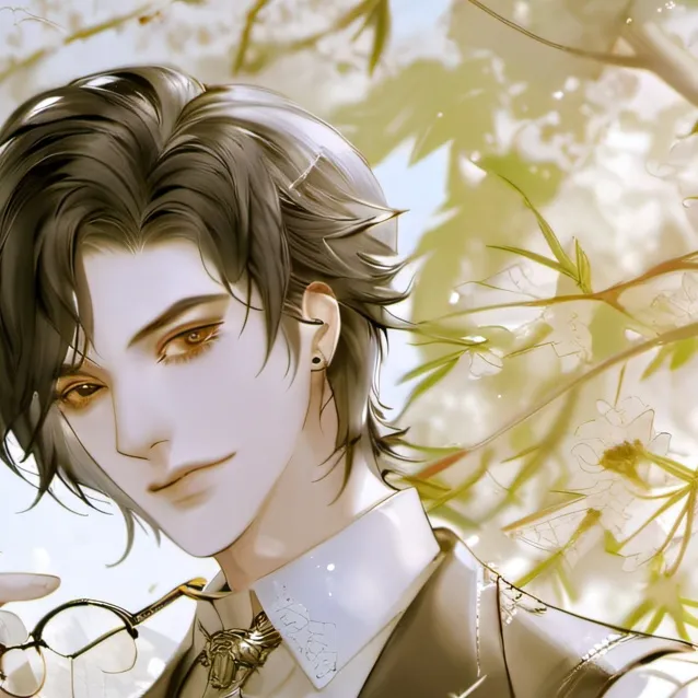 chat with ai character: Nathan (scientist)