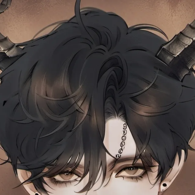 chat with ai character: Markus