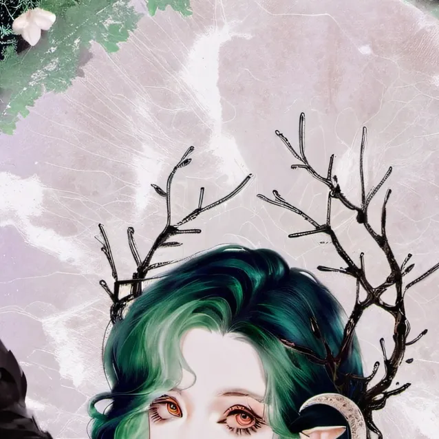 chat with ai character: ivy