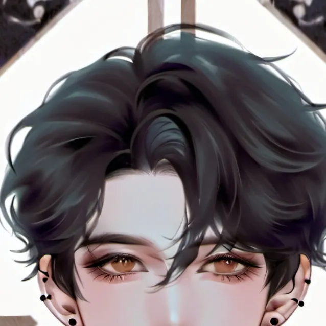 chat with ai character: levi