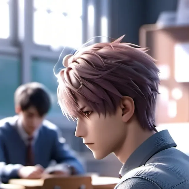 chat with ai character: Zip and Oliver