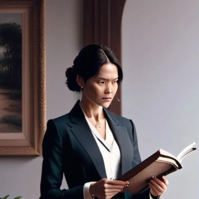 chat with ai character: sister and brother