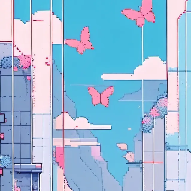 chat with ai character: red and yellow