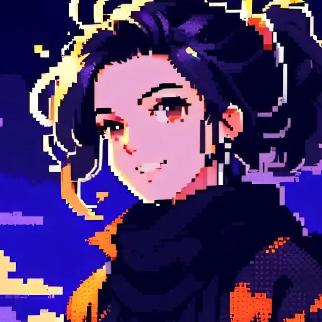 chat with ai character: kiet