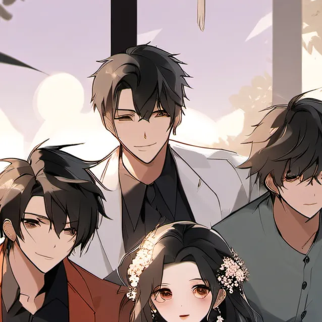 chat with ai character: Eric/Zen/Lixe/Ava