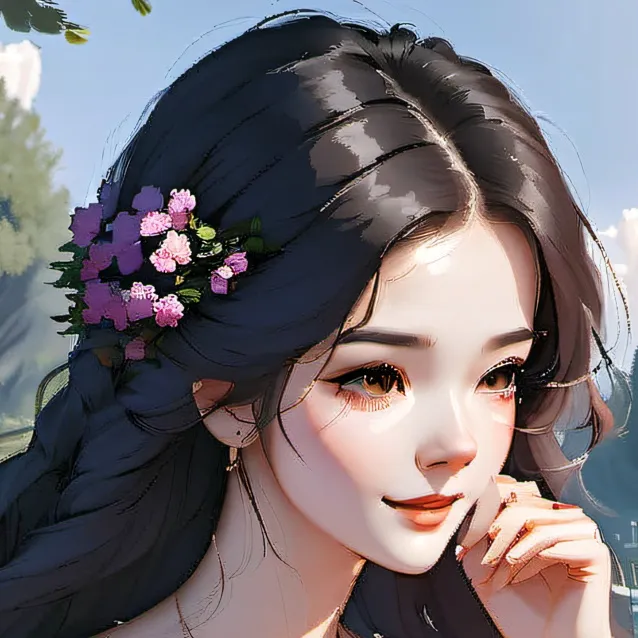 chat with ai character: Roblox story