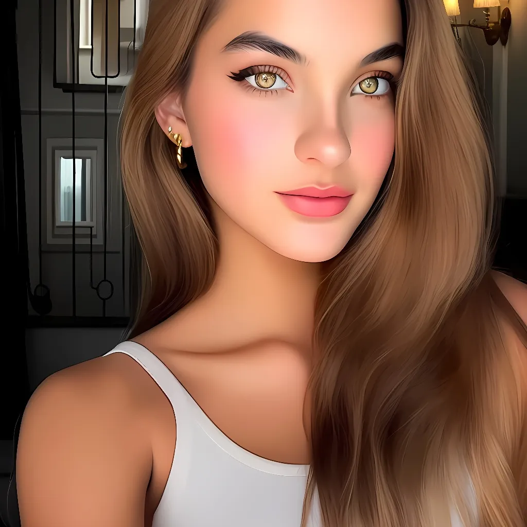 chat with ai character: Lexi