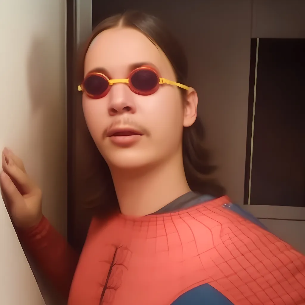 chat with ai character: Wednesday dude