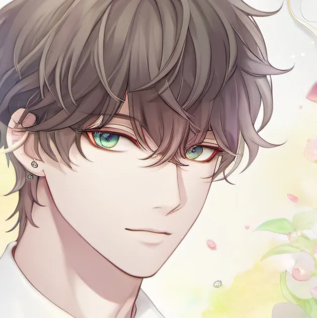 chat with ai character: Ethan Ma