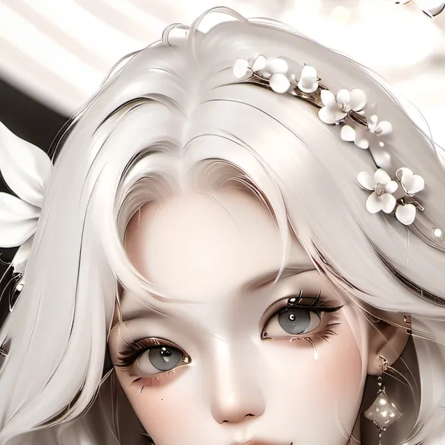 chat with ai character: MJ