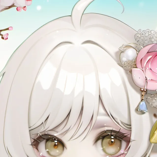 chat with ai character: Janelle