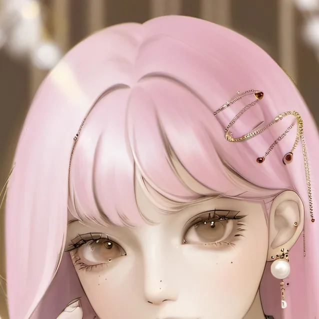 chat with ai character: Jakia