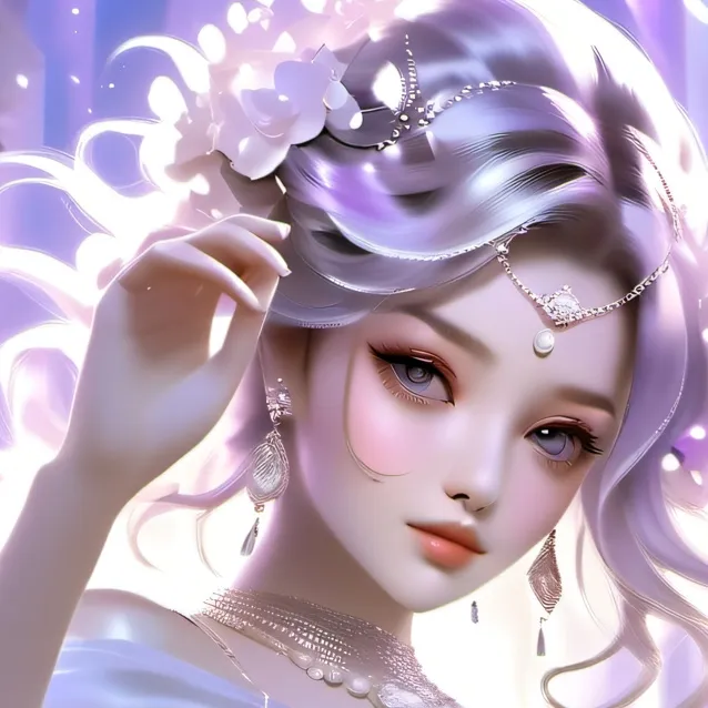 chat with ai character: Cyanna