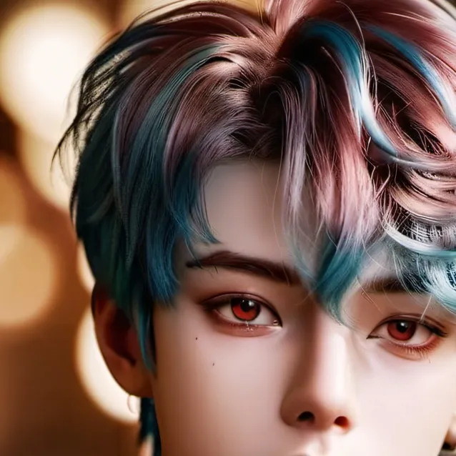 chat with ai character: Cade 