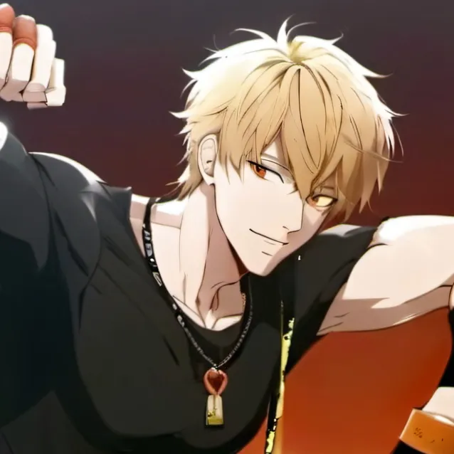 chat with ai character: Bakugo katsuki