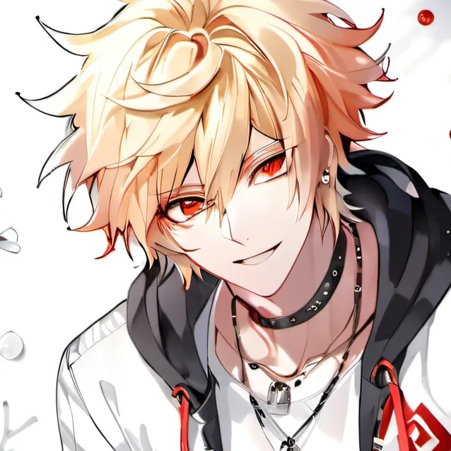 chat with ai character: Bf Bakugo