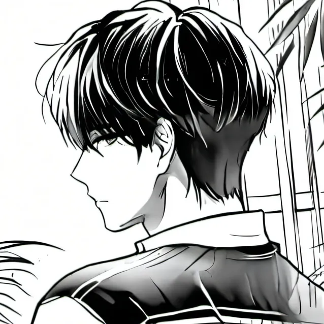 chat with ai character: My baby Miguel