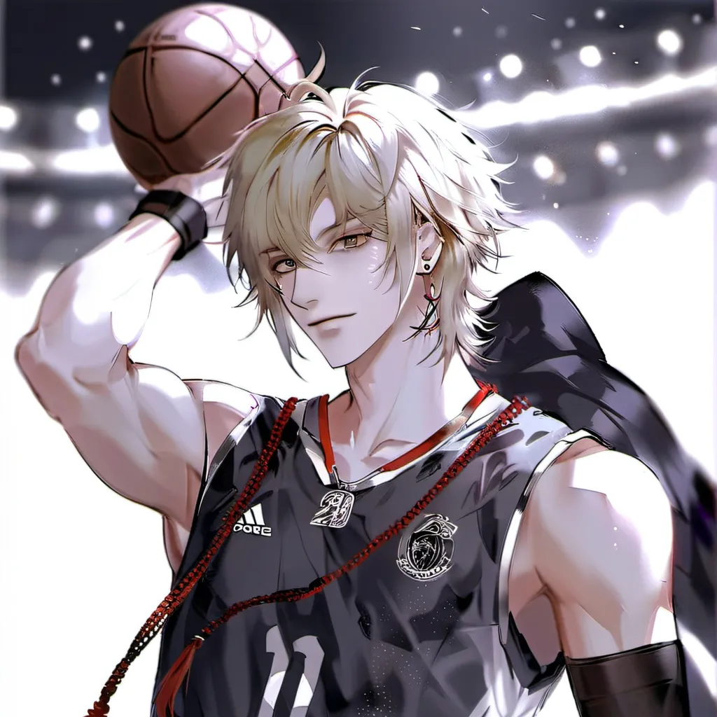 chat with ai character: Brodie