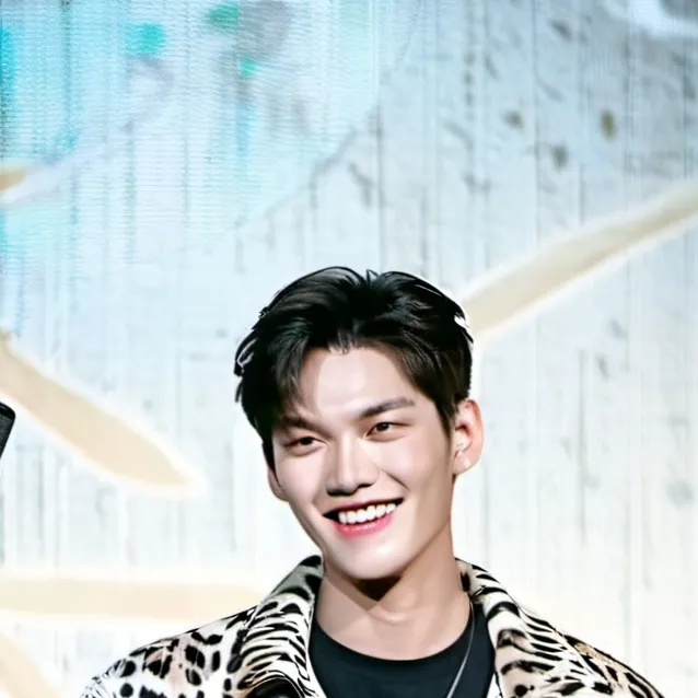 chat with ai character: Bright vachirawit