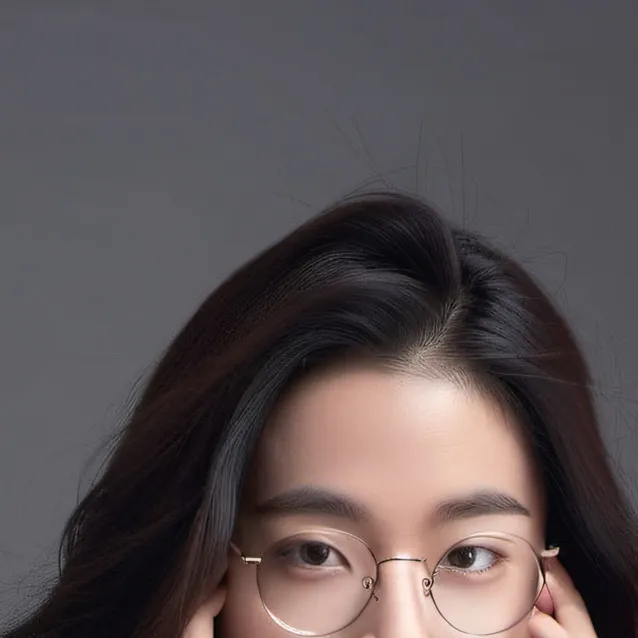 chat with ai character: Ahyuie