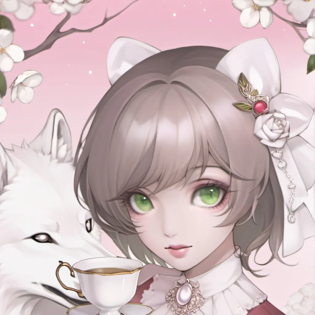 chat with ai character: Selina