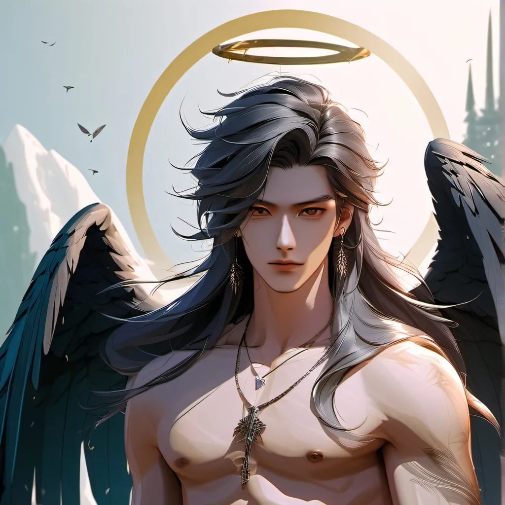 chat with ai character: Jeremiah