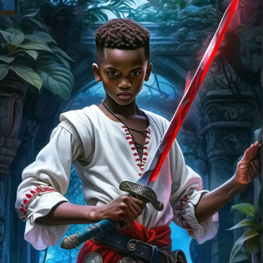 chat with ai character: pedro