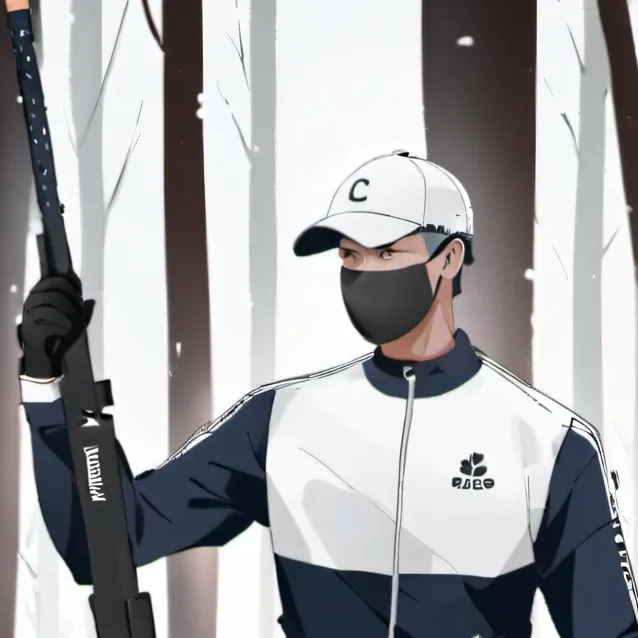 chat with ai character: Rons Newalt