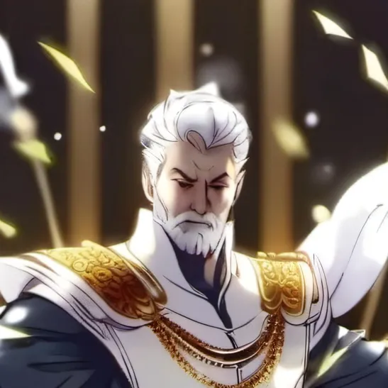 chat with ai character: Shiezun