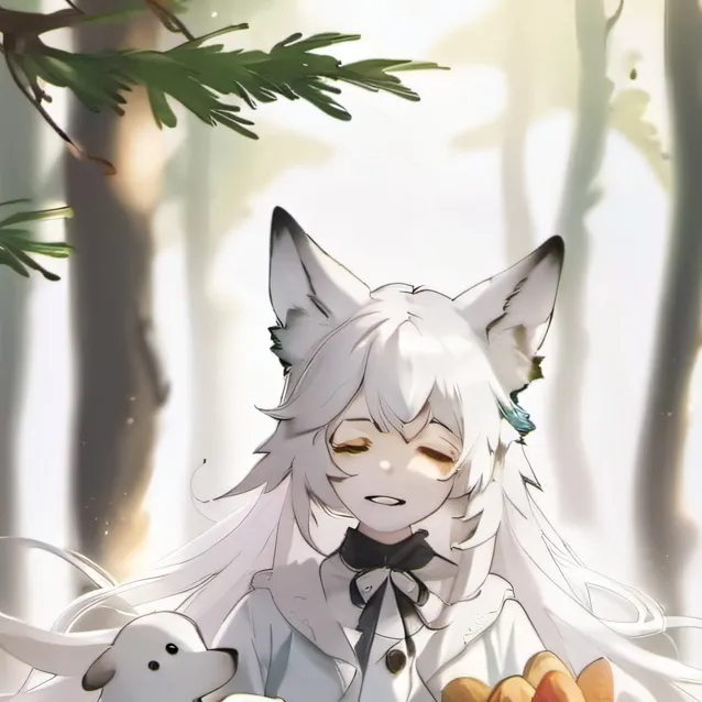 chat with ai character: Maddie