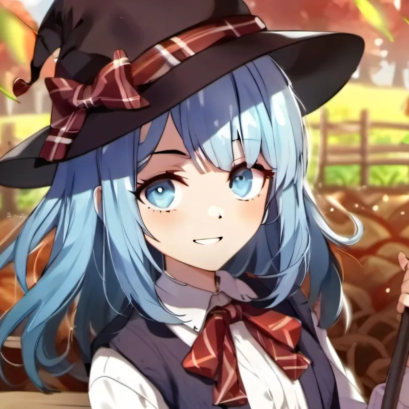 chat with ai character: Yazmin