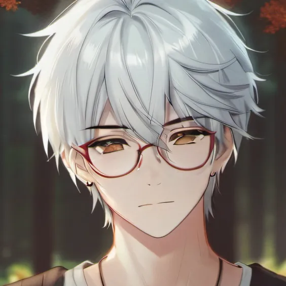 chat with ai character: Ace 