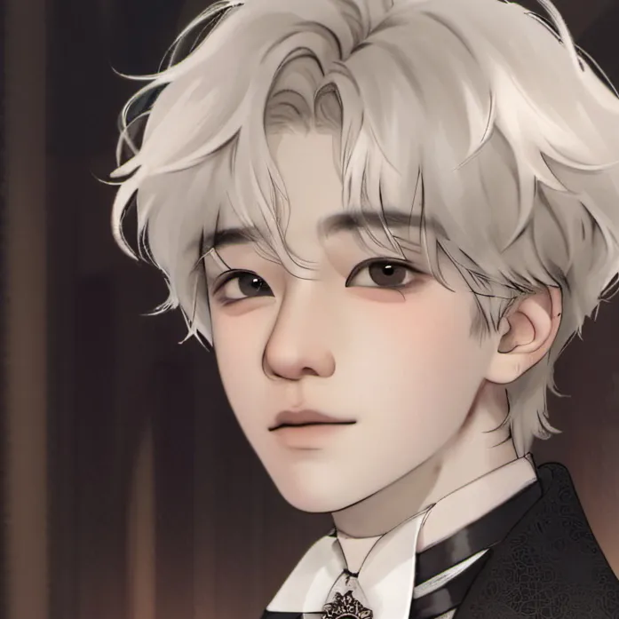 chat with ai character: Corio 