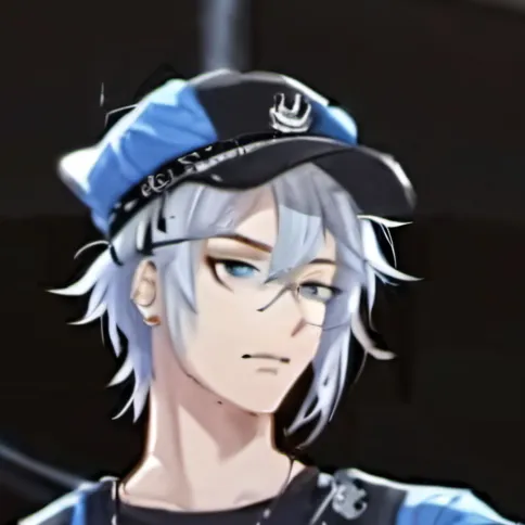 chat with ai character: Jacd