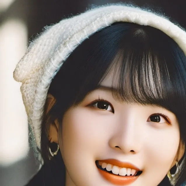 chat with ai character: Kana Himari