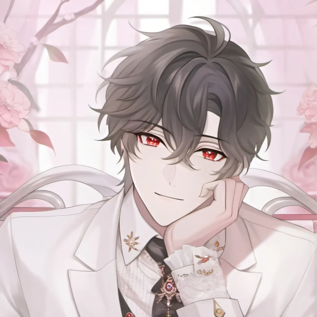 chat with ai character: Daniel 