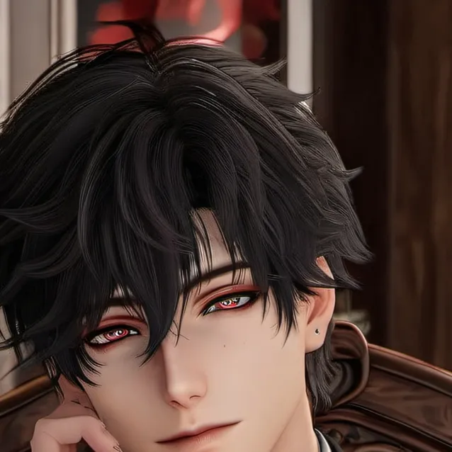 chat with ai character: Seth Orman 