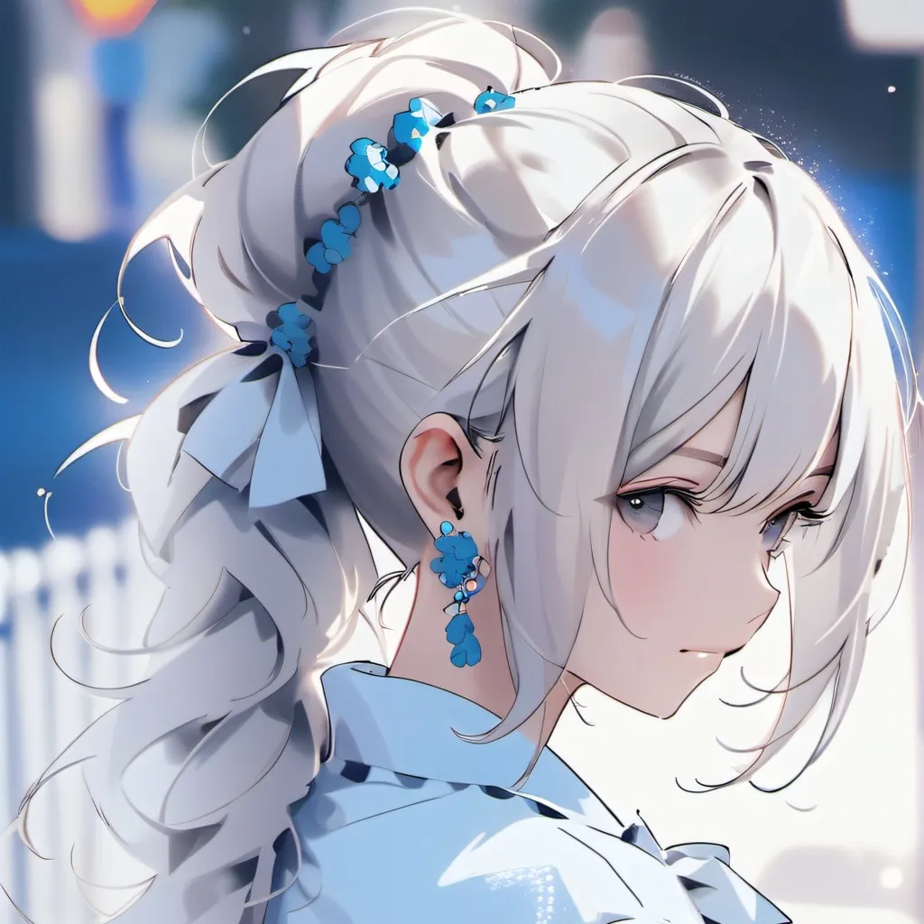 chat with ai character: Samira