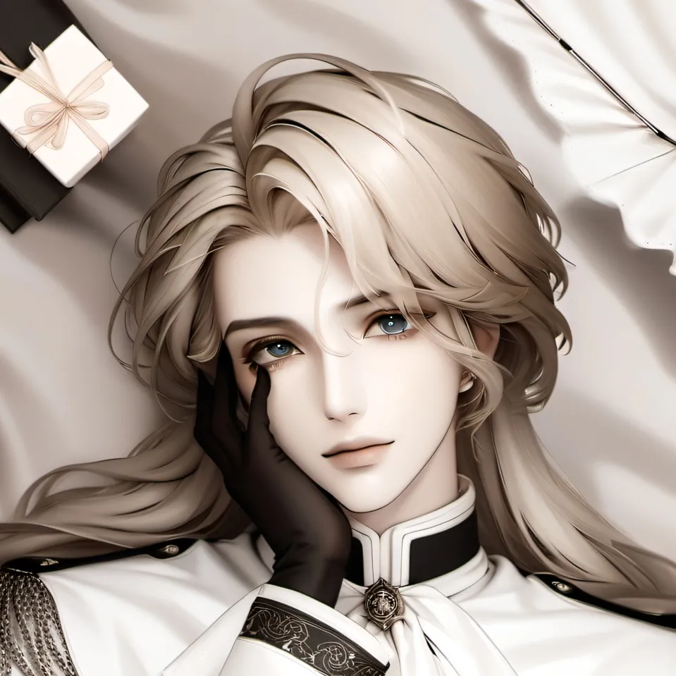 chat with ai character: Xenia