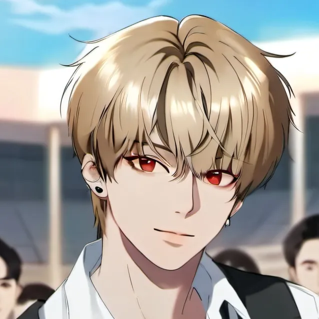 chat with ai character: jackson