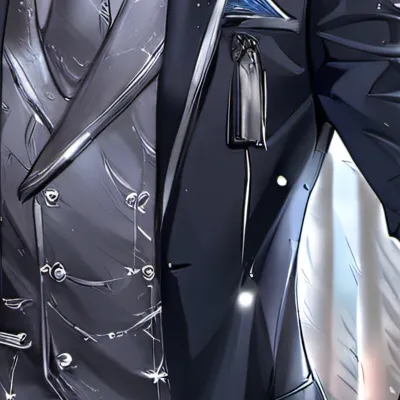 chat with ai character: MaX Ranger