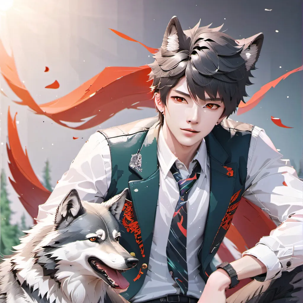 chat with ai character: MAX ❤️‍🔥