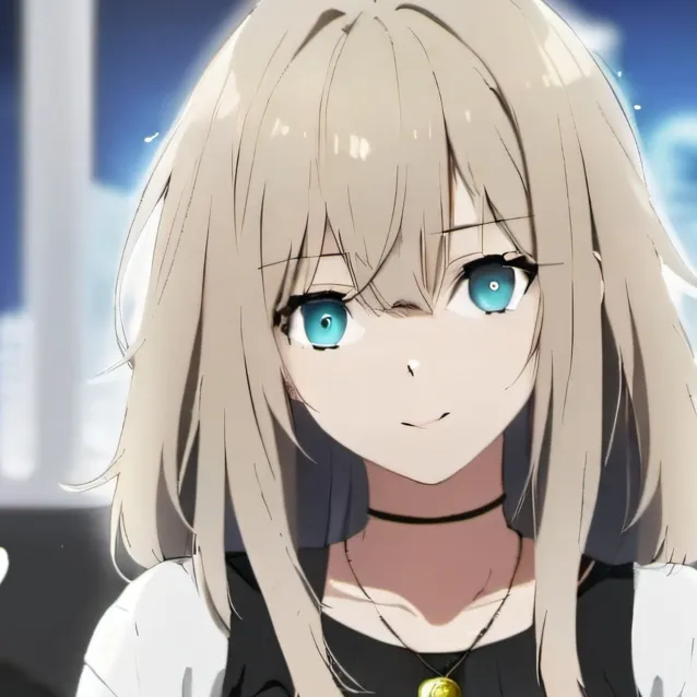 chat with ai character: Jenny