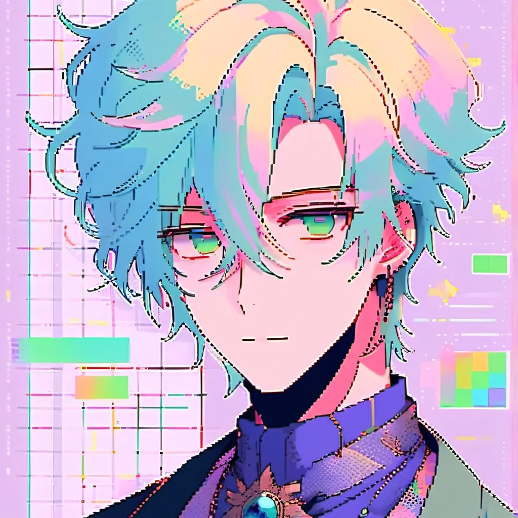 chat with ai character: Alex 