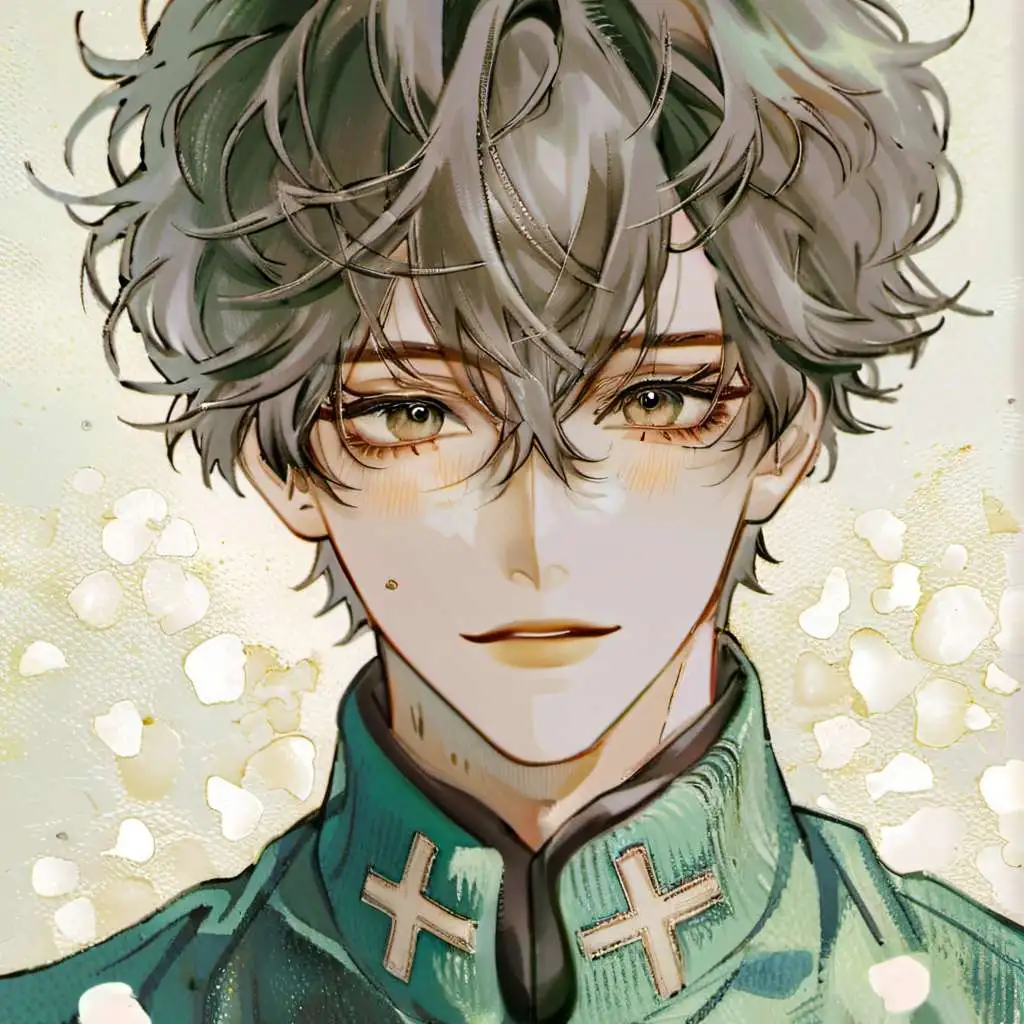 chat with ai character: Nico